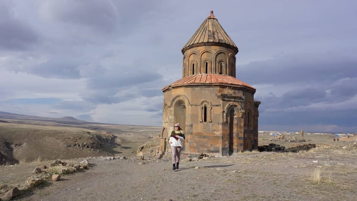 kars gezilecek yerler