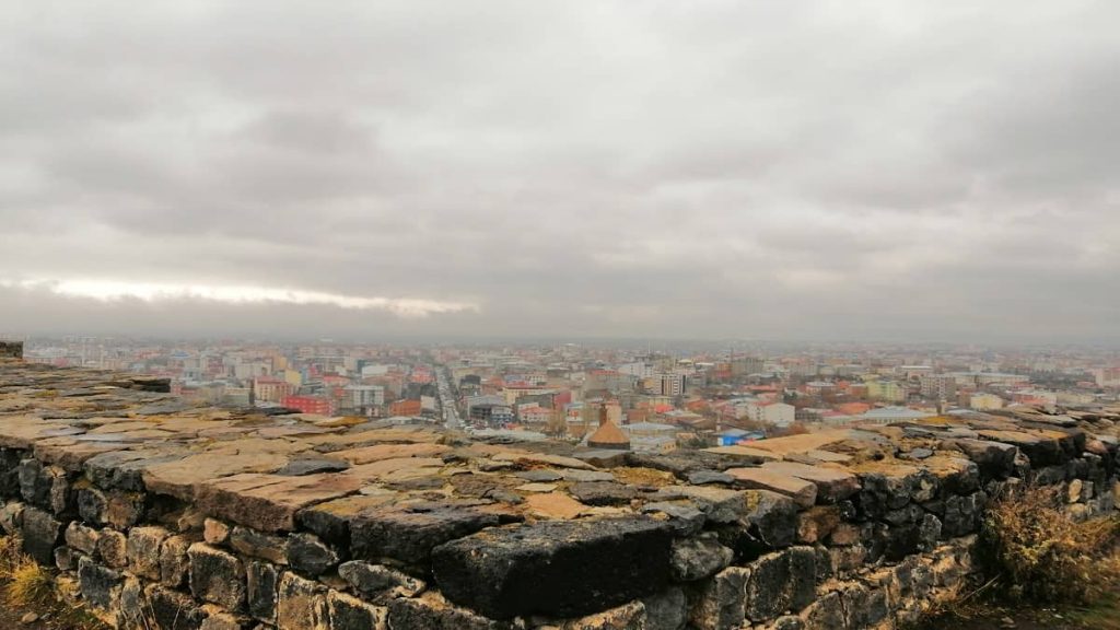 kars'da gezilecek yerler