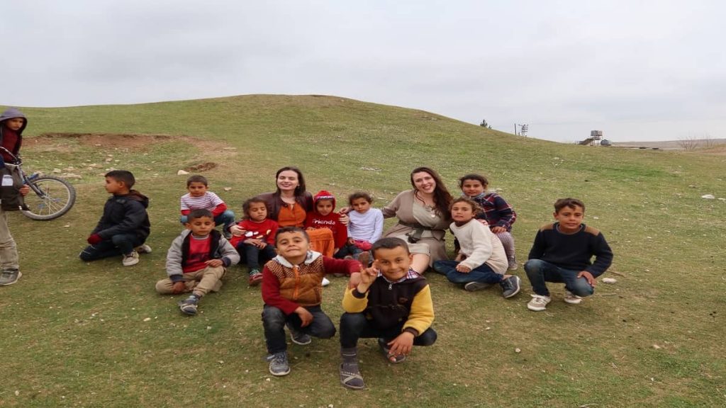 harran şuayb antik şehri