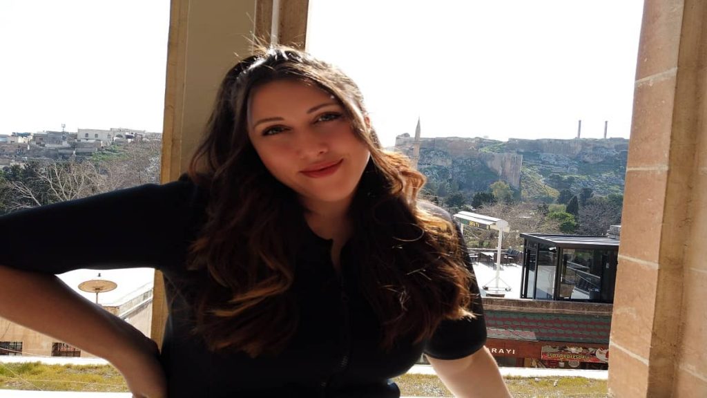 urfa otelleri Alahan Butik Otel