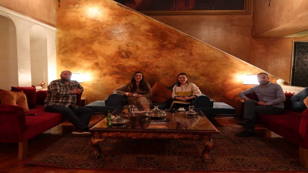 urfa otel önerisi