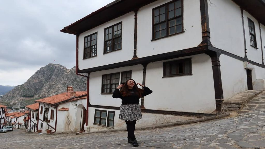 amasya sofular mahallesi