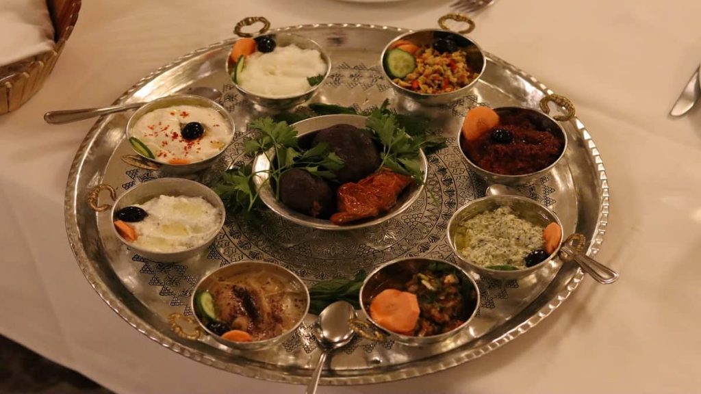 urfa sıra geceleri