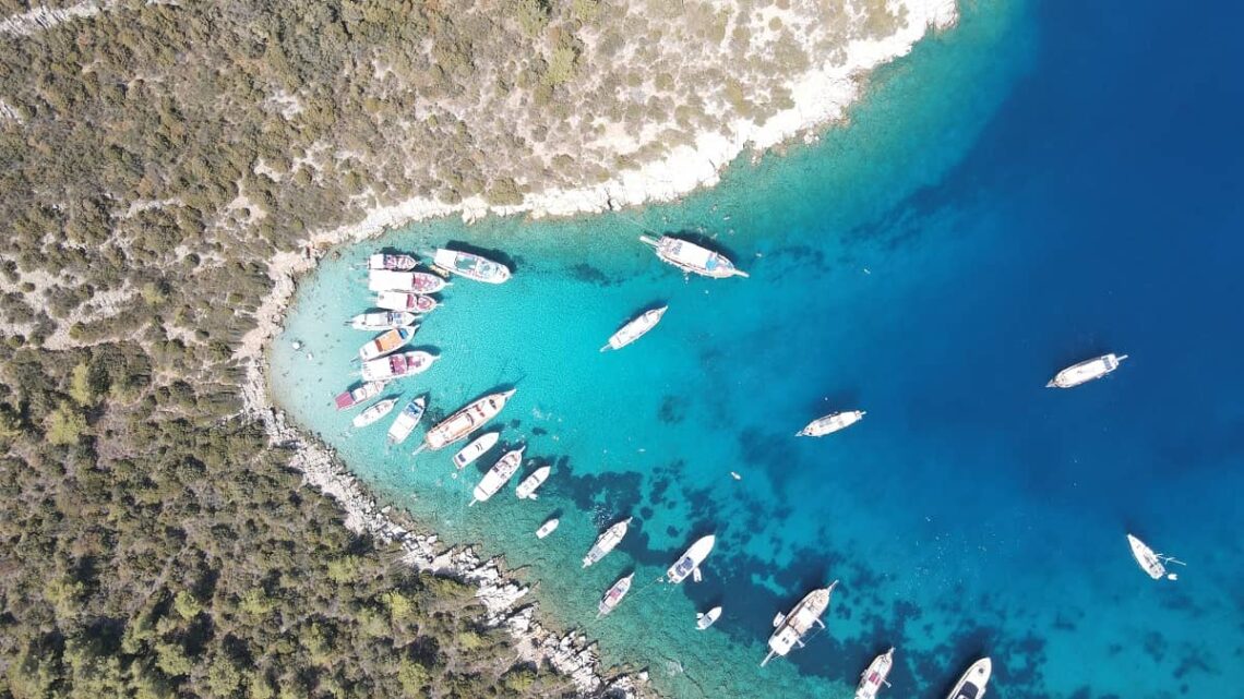 bodrum tekne turu tavsiyesi