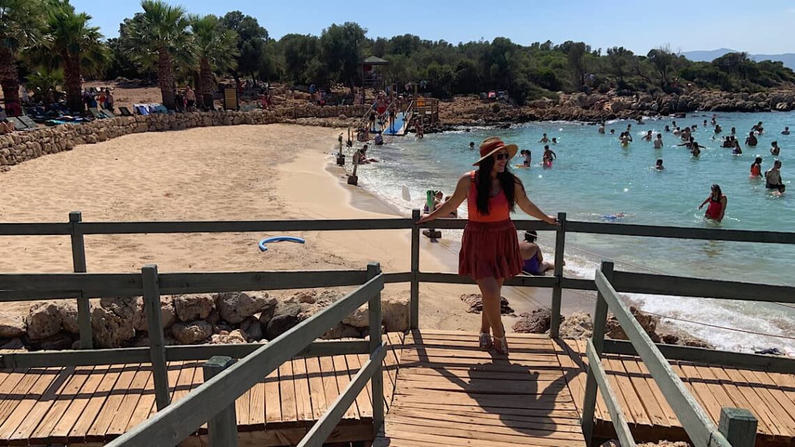 sedir adası gezi rehberi